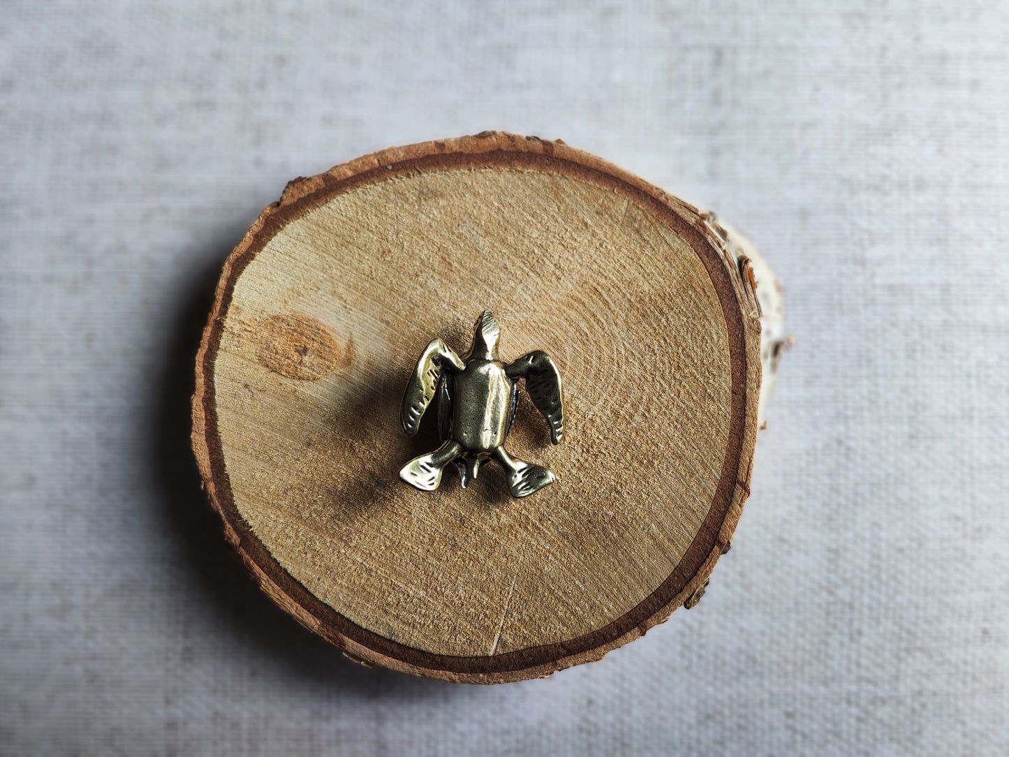 Tortue luth figurine animal reptile marin