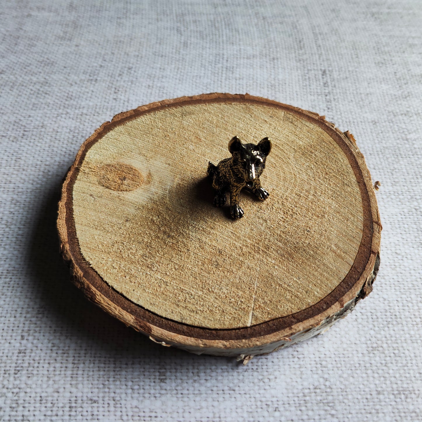 Chien de Berger figurine animal