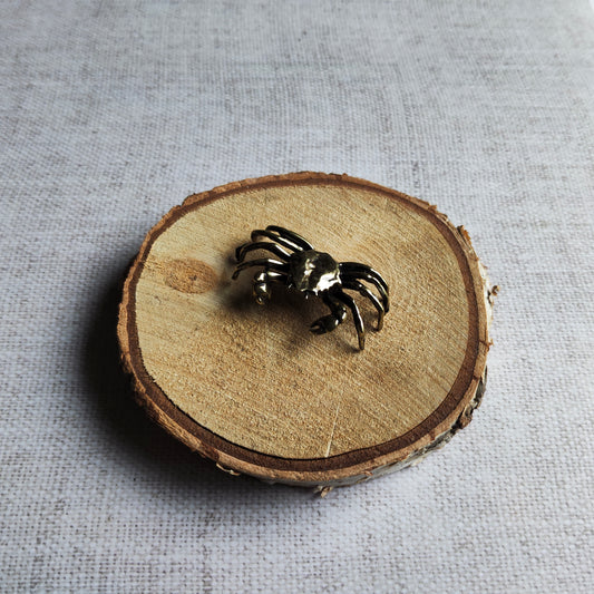 Crabe figurine animal marin crustacé