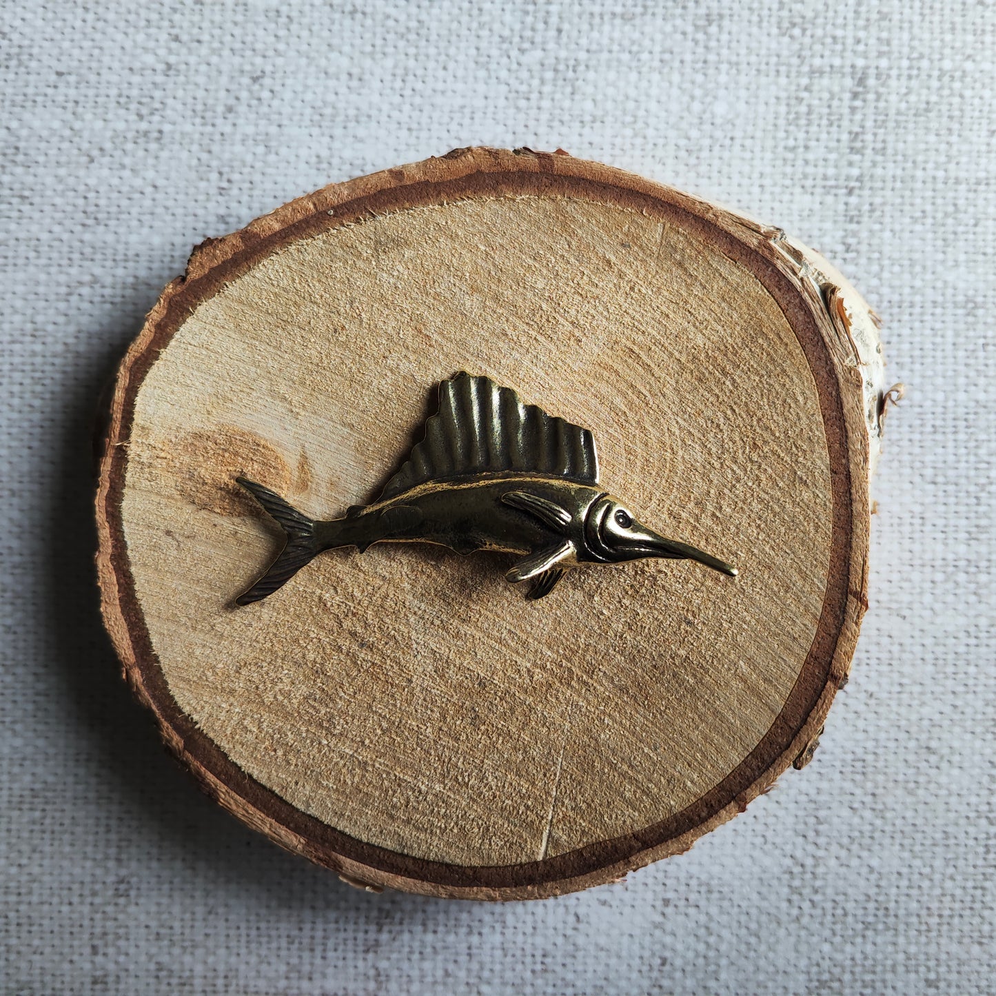 Espadon Marlin poisson marin animal mer