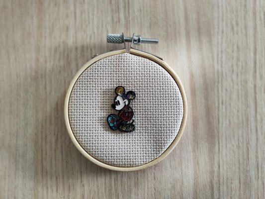 Pin's Disney Mickey Souris